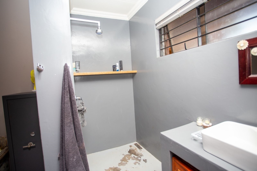 4 Bedroom Property for Sale in Chroompark Limpopo