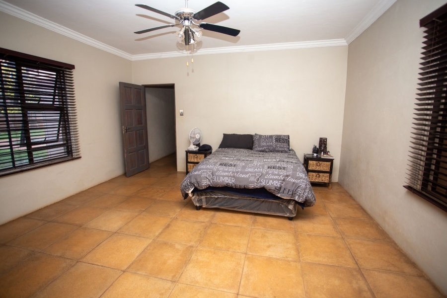 4 Bedroom Property for Sale in Chroompark Limpopo