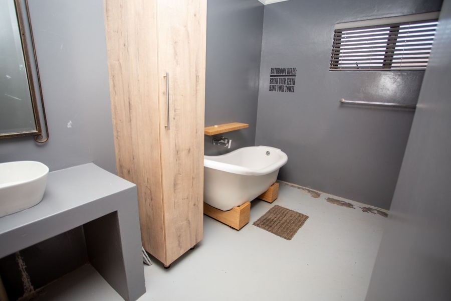 4 Bedroom Property for Sale in Chroompark Limpopo