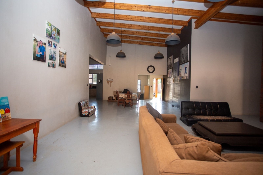 4 Bedroom Property for Sale in Chroompark Limpopo