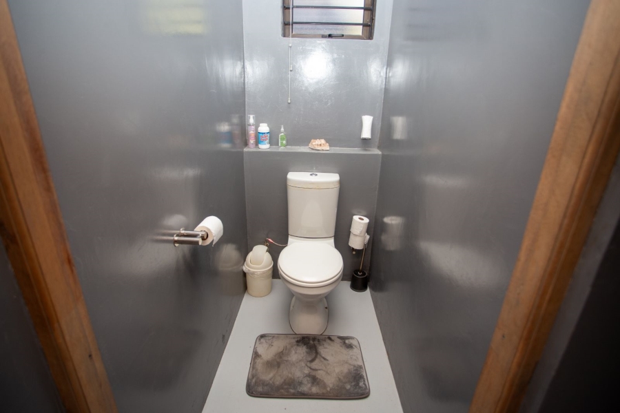 4 Bedroom Property for Sale in Chroompark Limpopo