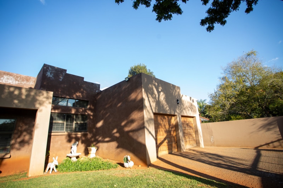 4 Bedroom Property for Sale in Chroompark Limpopo