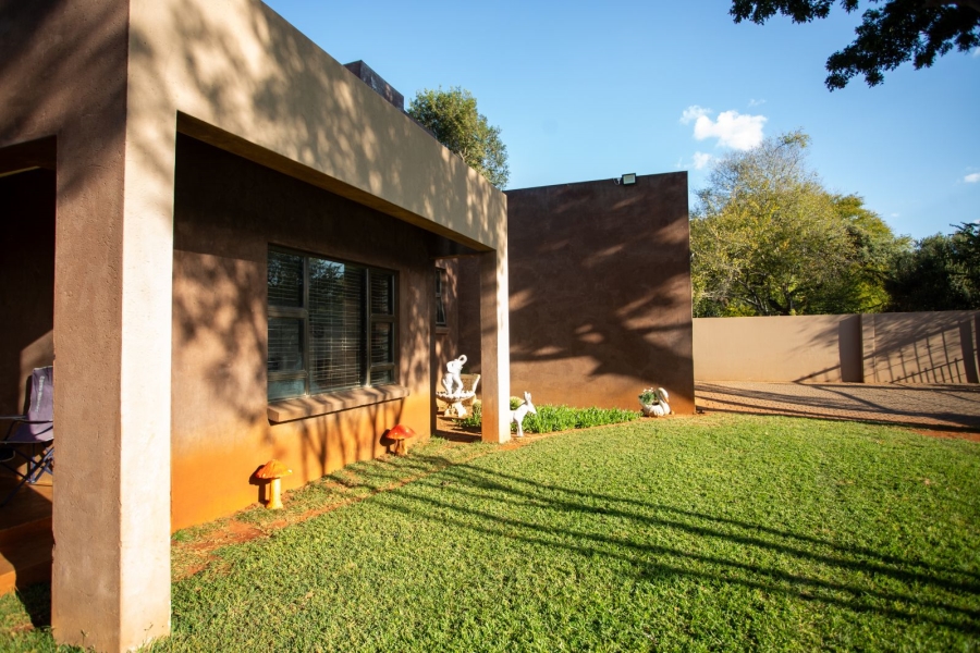 4 Bedroom Property for Sale in Chroompark Limpopo