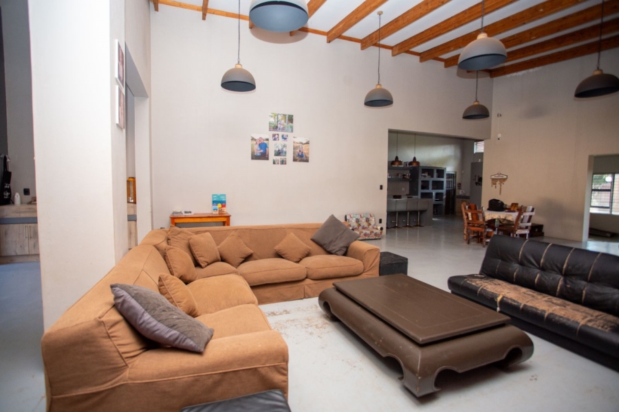 4 Bedroom Property for Sale in Chroompark Limpopo