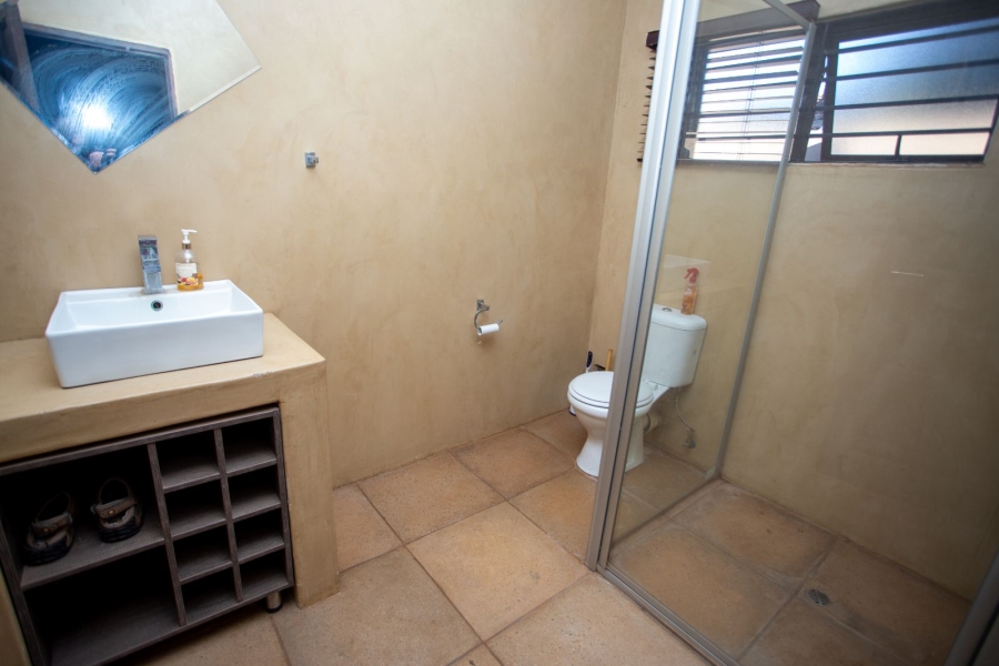 4 Bedroom Property for Sale in Chroompark Limpopo