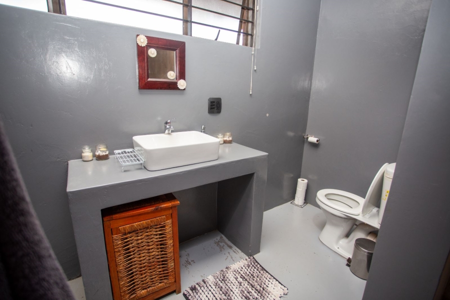 4 Bedroom Property for Sale in Chroompark Limpopo