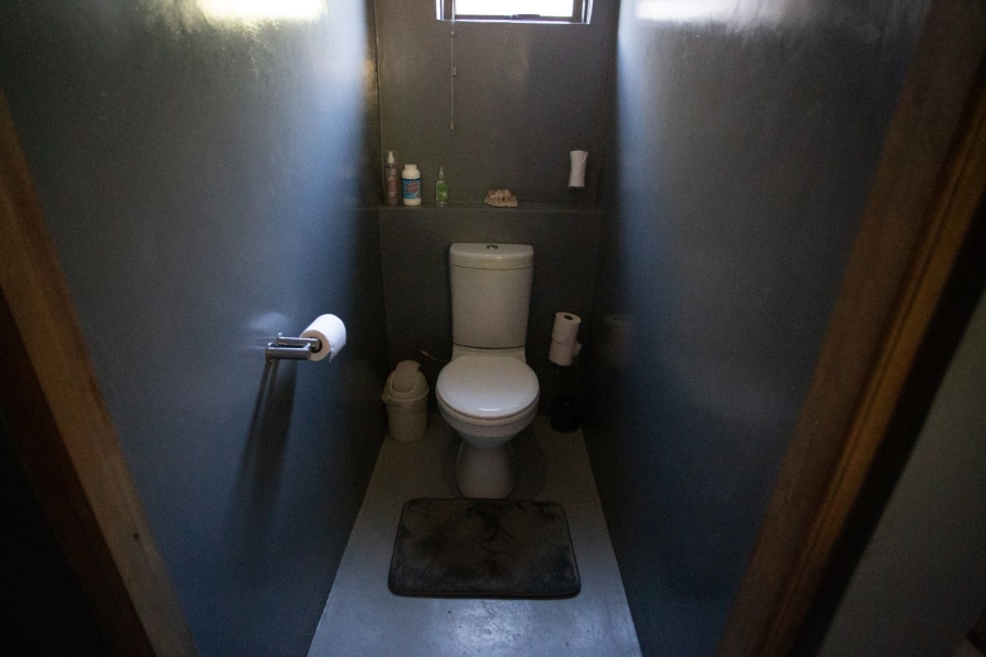 4 Bedroom Property for Sale in Chroompark Limpopo