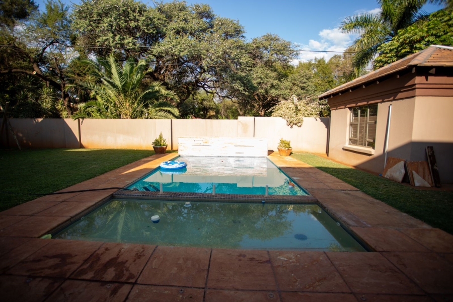 4 Bedroom Property for Sale in Chroompark Limpopo