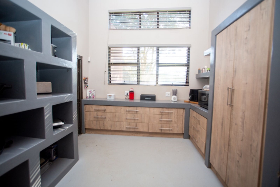 4 Bedroom Property for Sale in Chroompark Limpopo