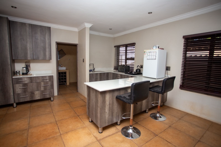 4 Bedroom Property for Sale in Chroompark Limpopo