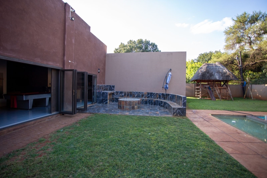 4 Bedroom Property for Sale in Chroompark Limpopo
