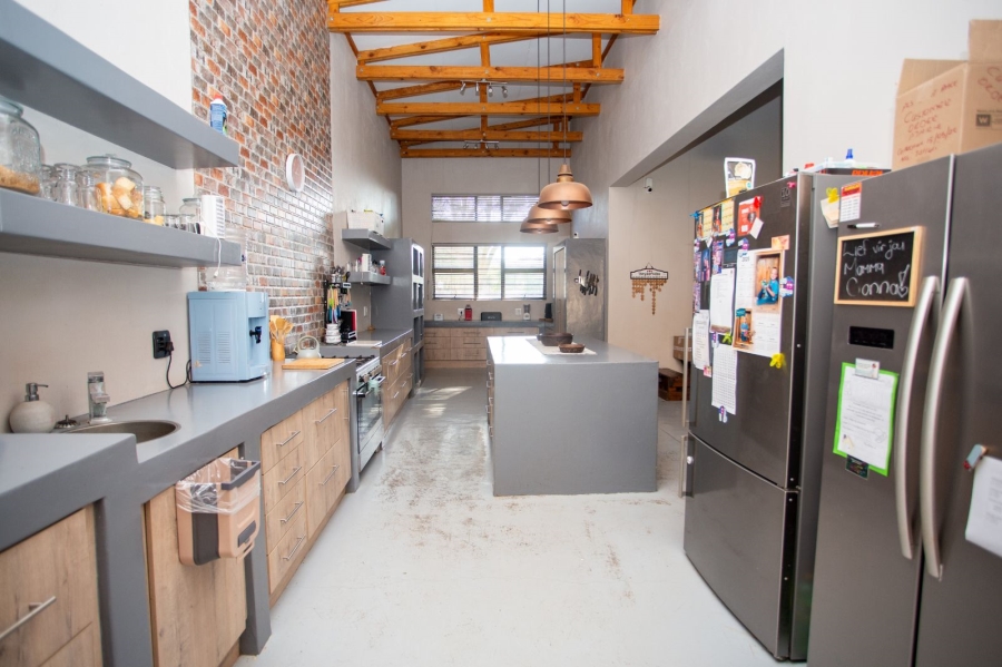 4 Bedroom Property for Sale in Chroompark Limpopo