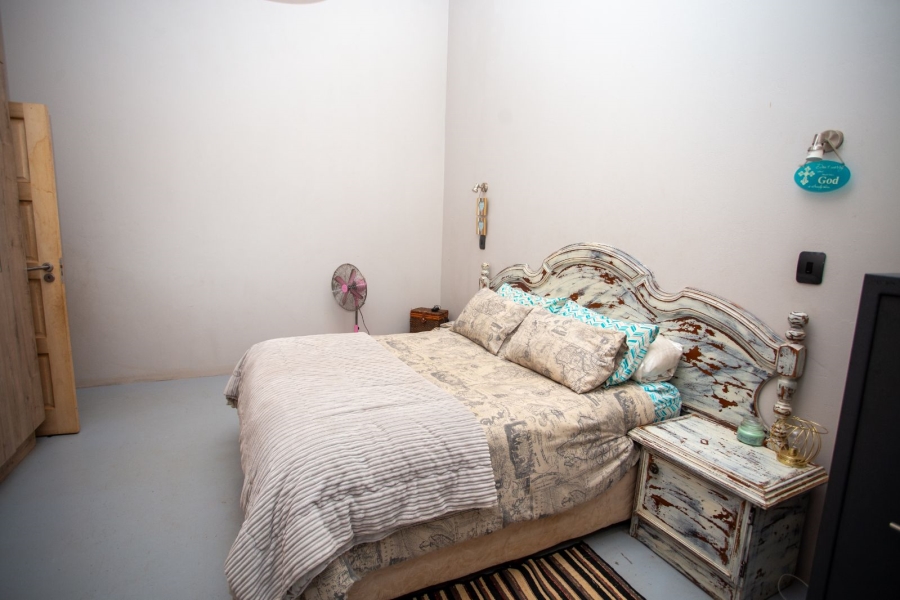 4 Bedroom Property for Sale in Chroompark Limpopo