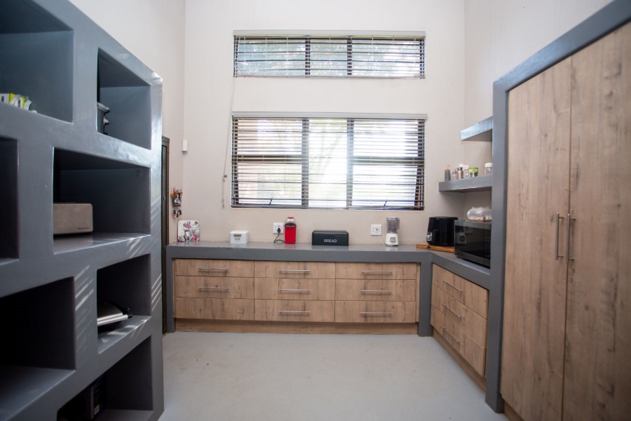 4 Bedroom Property for Sale in Chroompark Limpopo