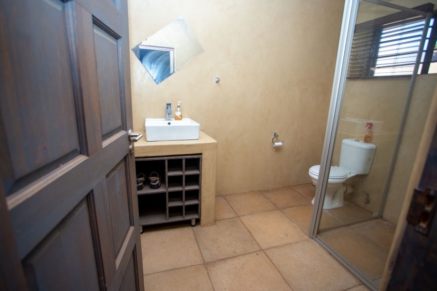 4 Bedroom Property for Sale in Chroompark Limpopo