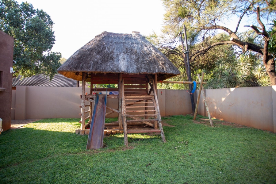 4 Bedroom Property for Sale in Chroompark Limpopo