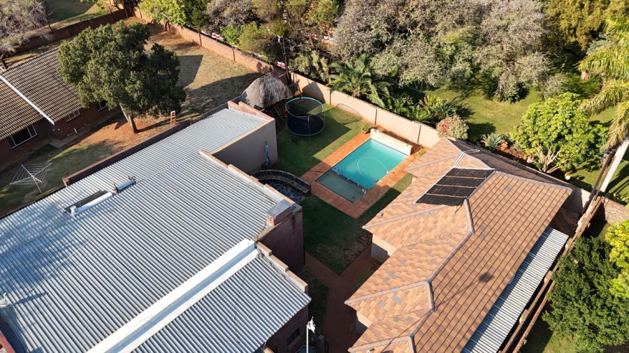 4 Bedroom Property for Sale in Chroompark Limpopo