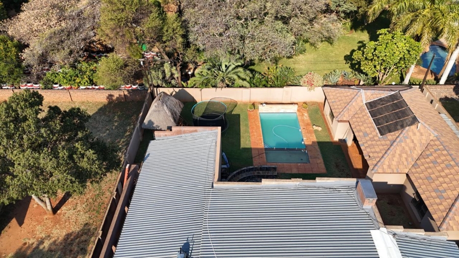 4 Bedroom Property for Sale in Chroompark Limpopo