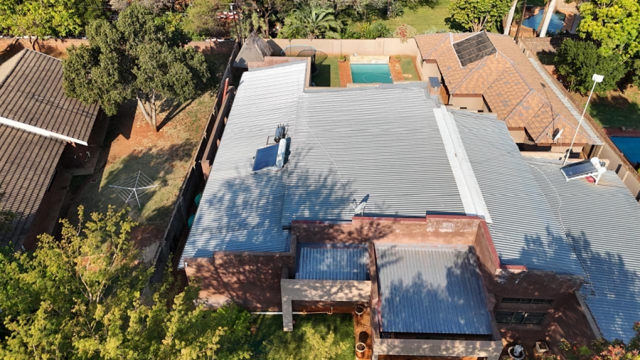 4 Bedroom Property for Sale in Chroompark Limpopo