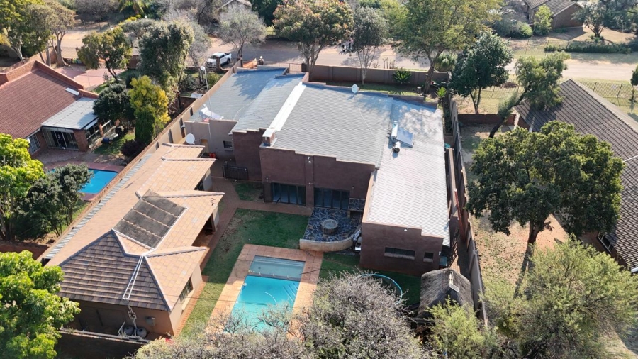 4 Bedroom Property for Sale in Chroompark Limpopo