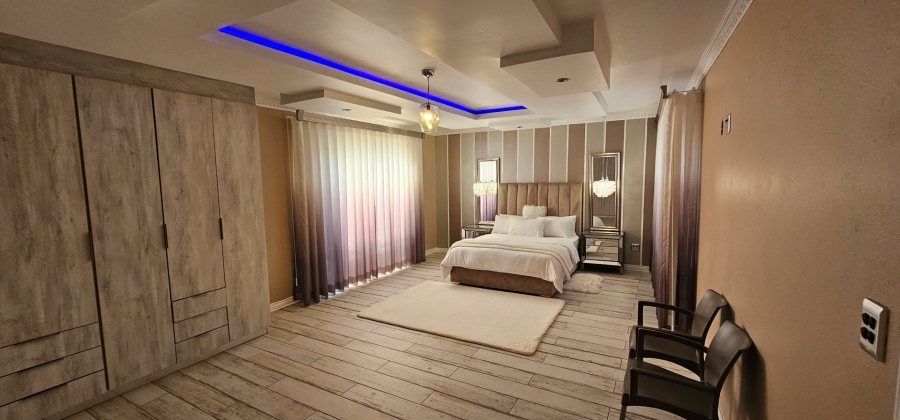 6 Bedroom Property for Sale in Eagles Crest Limpopo