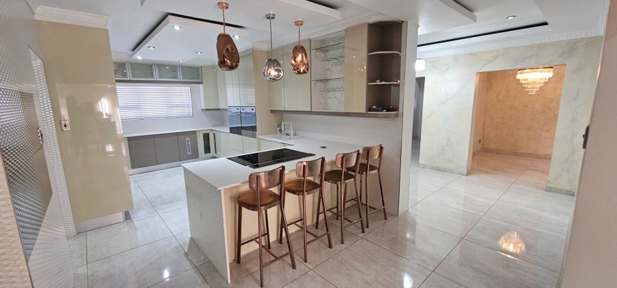 6 Bedroom Property for Sale in Eagles Crest Limpopo