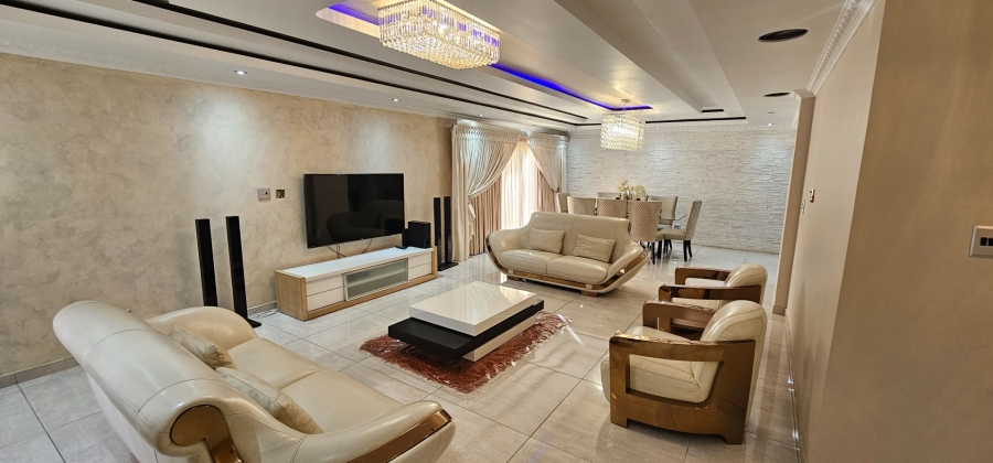 6 Bedroom Property for Sale in Eagles Crest Limpopo