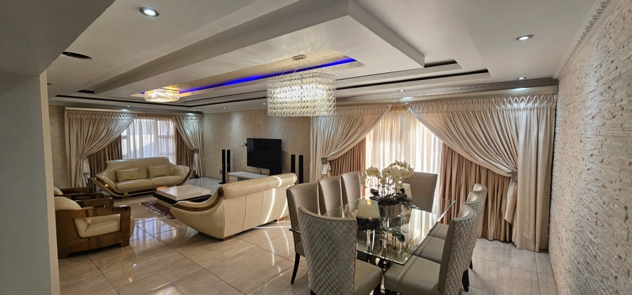 6 Bedroom Property for Sale in Eagles Crest Limpopo