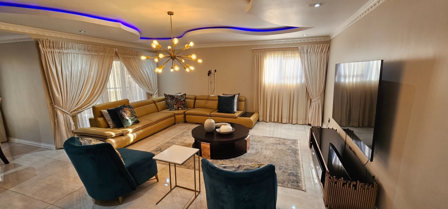 6 Bedroom Property for Sale in Eagles Crest Limpopo