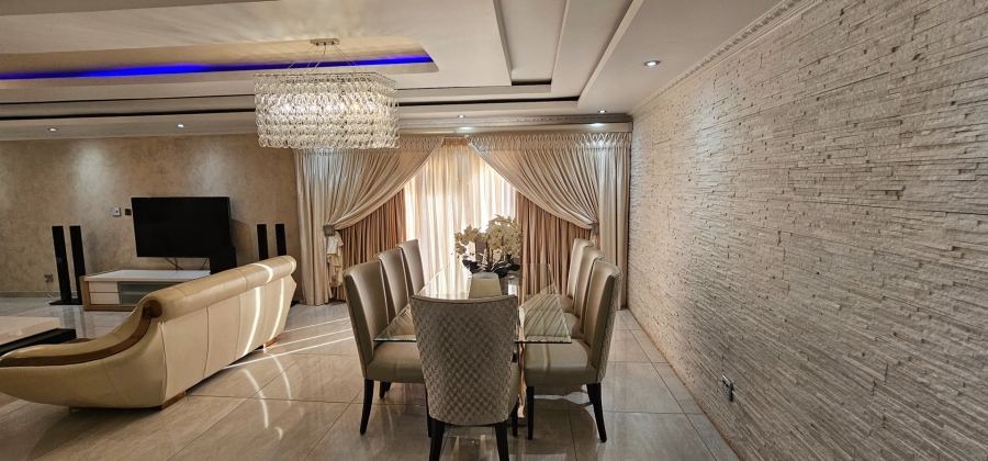 6 Bedroom Property for Sale in Eagles Crest Limpopo