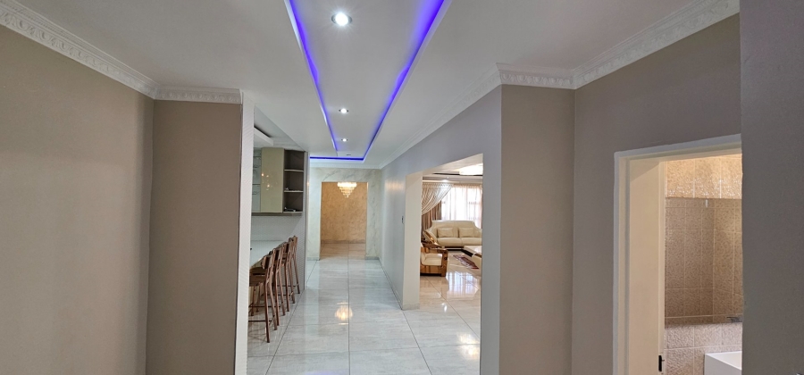 6 Bedroom Property for Sale in Eagles Crest Limpopo