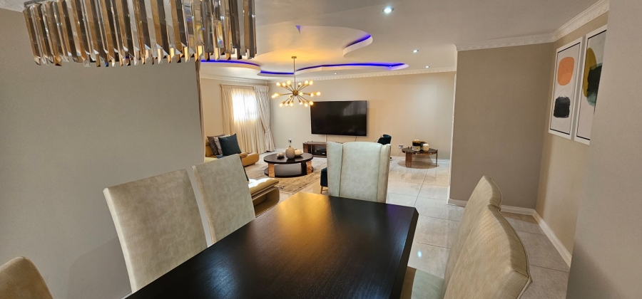 6 Bedroom Property for Sale in Eagles Crest Limpopo