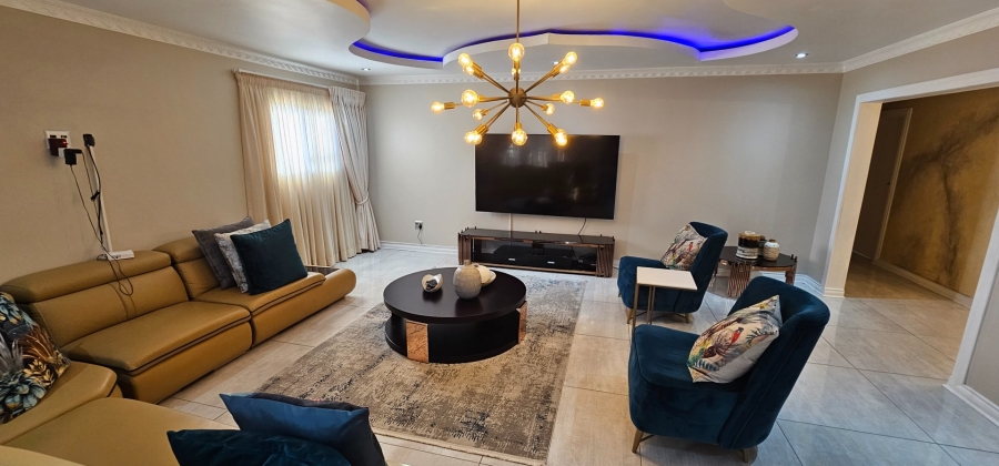 6 Bedroom Property for Sale in Eagles Crest Limpopo