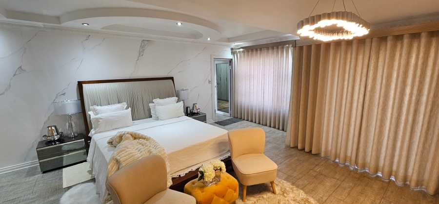 6 Bedroom Property for Sale in Eagles Crest Limpopo