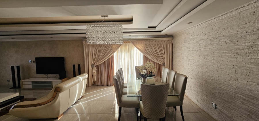 6 Bedroom Property for Sale in Eagles Crest Limpopo