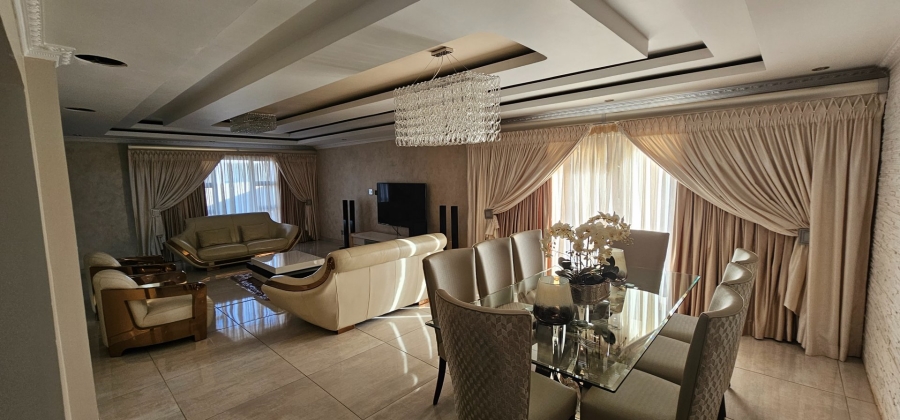 6 Bedroom Property for Sale in Eagles Crest Limpopo