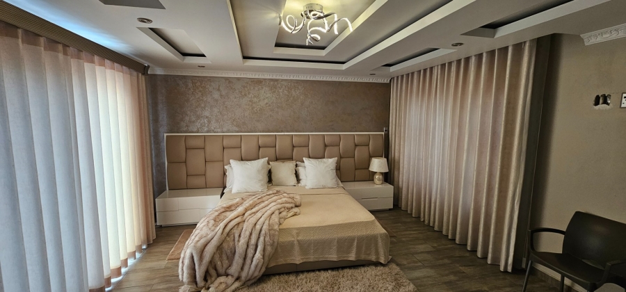 6 Bedroom Property for Sale in Eagles Crest Limpopo