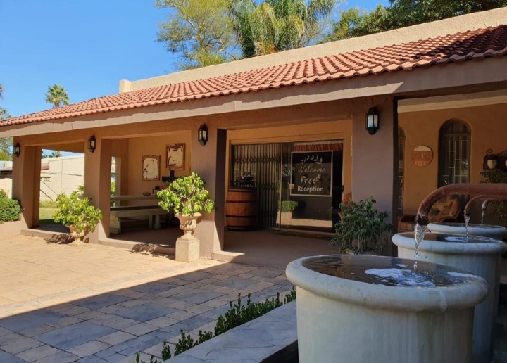 8 Bedroom Property for Sale in Dalmada A H Limpopo