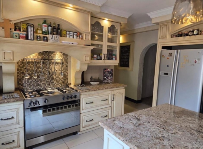 8 Bedroom Property for Sale in Dalmada A H Limpopo