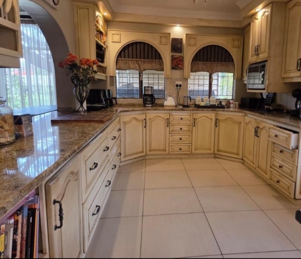 8 Bedroom Property for Sale in Dalmada A H Limpopo