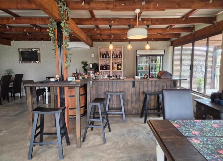 8 Bedroom Property for Sale in Dalmada A H Limpopo