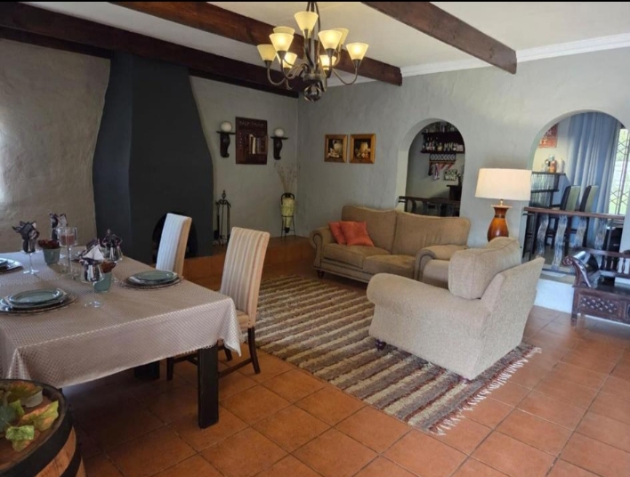 8 Bedroom Property for Sale in Dalmada A H Limpopo