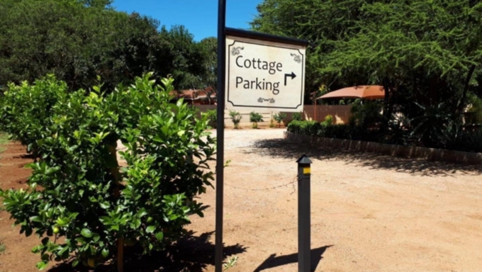 8 Bedroom Property for Sale in Dalmada A H Limpopo