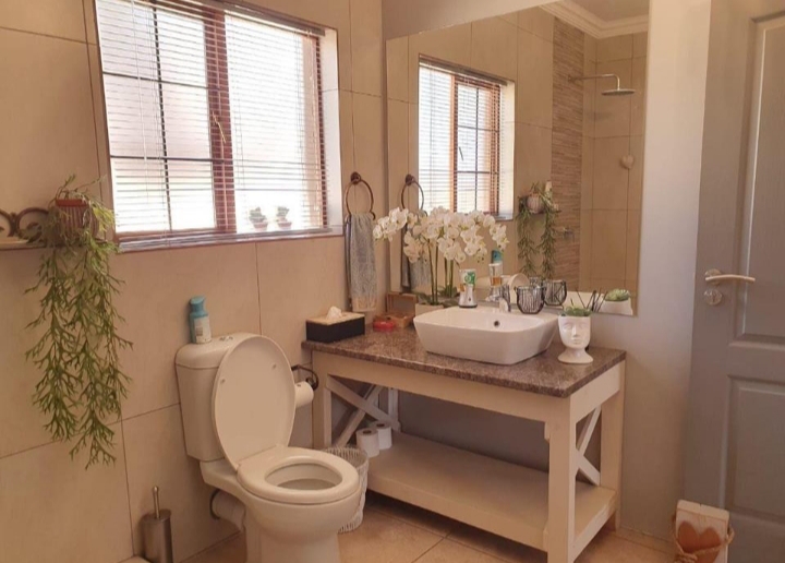 8 Bedroom Property for Sale in Dalmada A H Limpopo