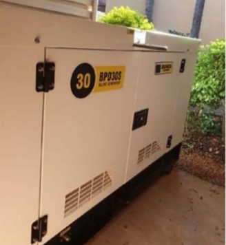 8 Bedroom Property for Sale in Dalmada A H Limpopo