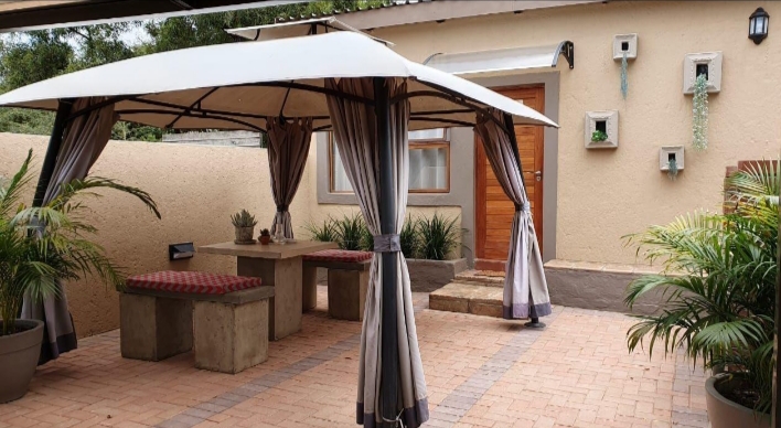 8 Bedroom Property for Sale in Dalmada A H Limpopo