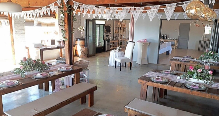 8 Bedroom Property for Sale in Dalmada A H Limpopo