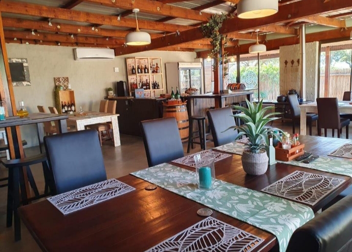 8 Bedroom Property for Sale in Dalmada A H Limpopo