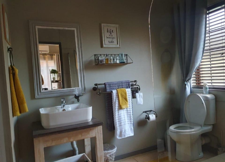 8 Bedroom Property for Sale in Dalmada A H Limpopo