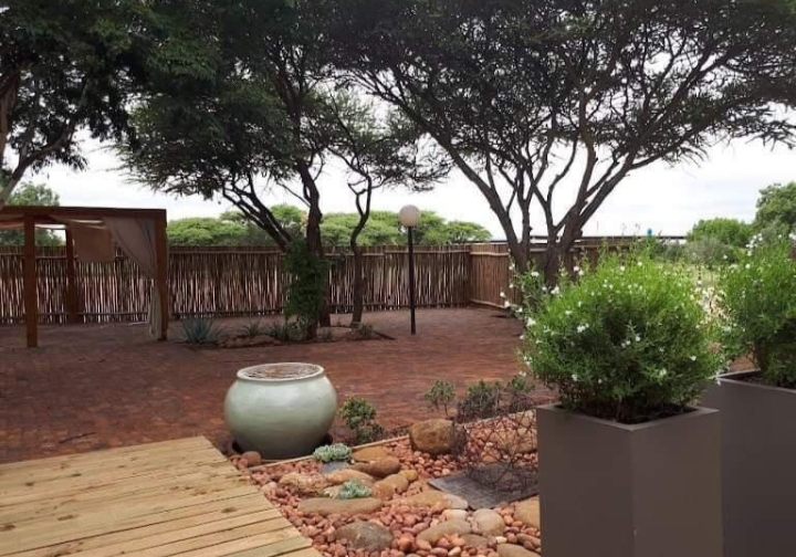 8 Bedroom Property for Sale in Dalmada A H Limpopo